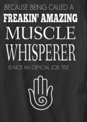 EleganAdventure's tweet photo. Shared something inspirational for #massage therapy! It's in my Pinterest board now. https://t.co/VOXY1M3qtP https://t.co/k5Nd5MZdrX