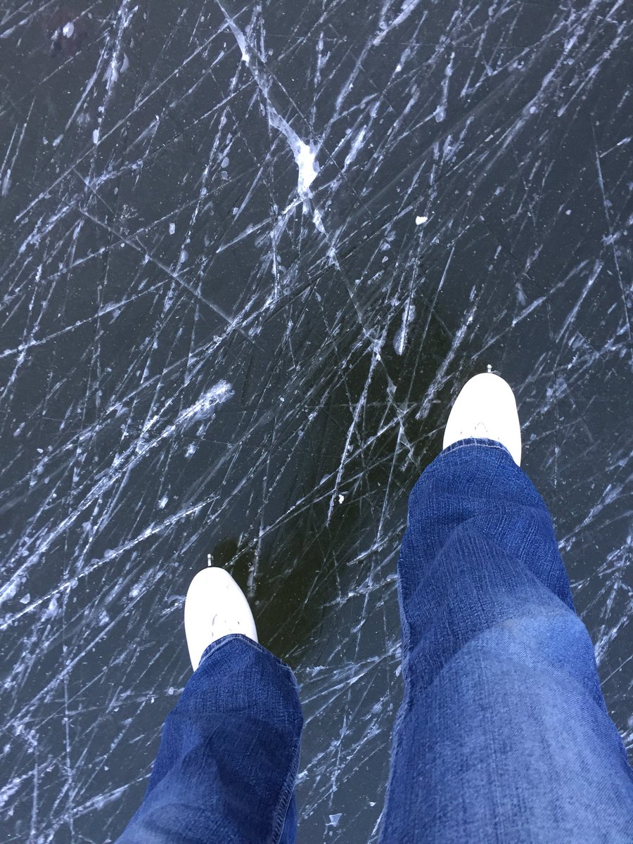 Schaatsen!!!!!!!!!