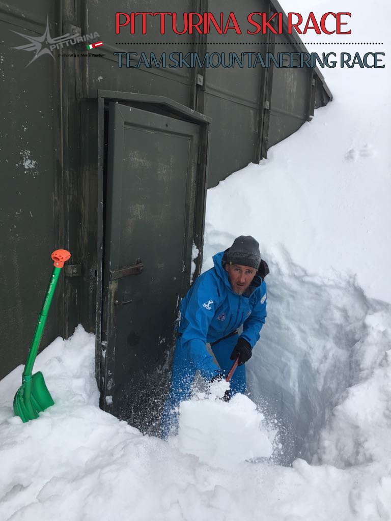Pitturina's tweet photo. And shouldn't this be called ski mountaineering?
Today our men were working on 3 different places
1st pic:f.lla Pitturina: here the General Winter shows himself
2nd pic:Austria,Stuckensee:material for the refreshment
3rd pic:Cima Vallona, extraordinary opening of the Piva bivouac https://t.co/77xl9xCqfd