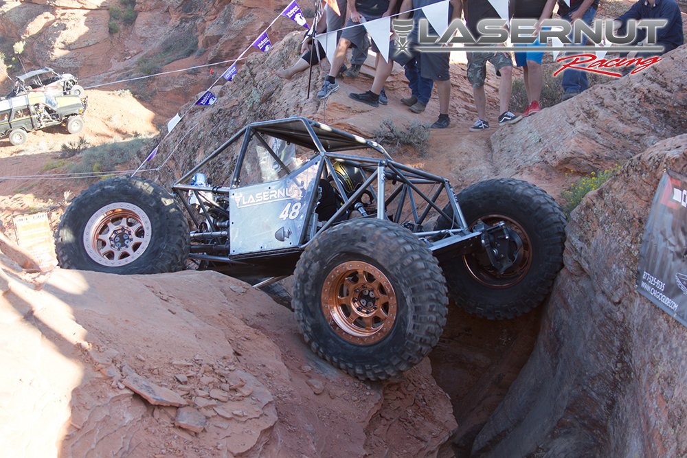Where's your dream crawl location?
#lasernutracing #rockcrawling #rockracing