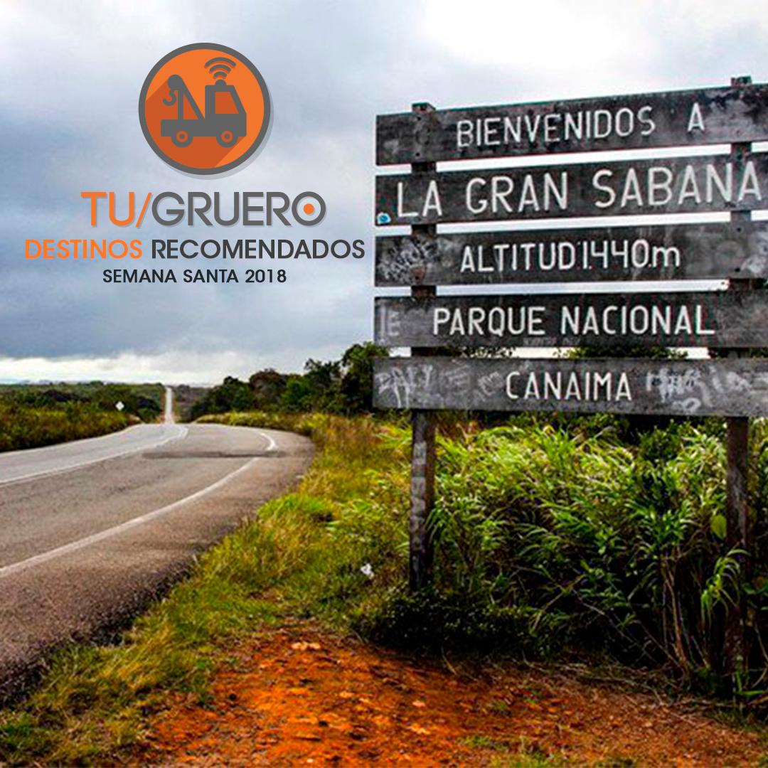 tugruero's tweet photo. Este parque nacional al sureste de nuestro país cuenta con ríos, cascadas, quebradas, valles, selvas y sabanas que lo convierten en los 10.820 km² más INCREÍBLES del planeta.
#TuGruero #Venezuela #gransabana #canaina #turismo #turismoaventura https://t.co/GoOq6W8OHk