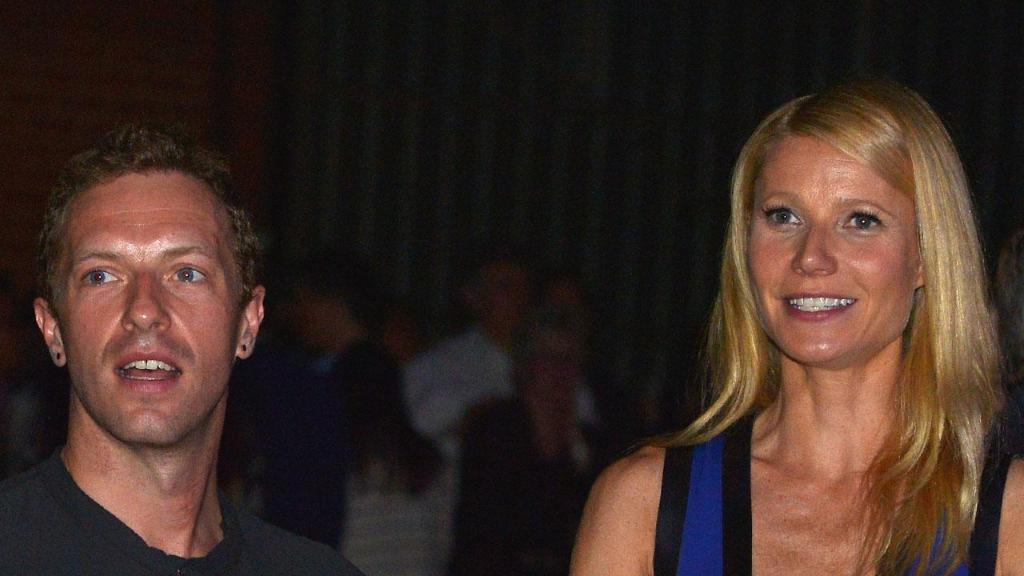 Gwyneth Paltrow wishes her ex-husband Chris Martin a happy birthday.  