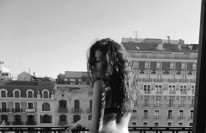 Madrid! https://t.co/gkPS1578qj