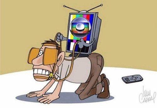 LasFreitas19's tweet photo. O Brasil que eu quero, é um Brasil sem manipuladores
#QueroBrasilSemGlobo https://t.co/31nDTALZPp
