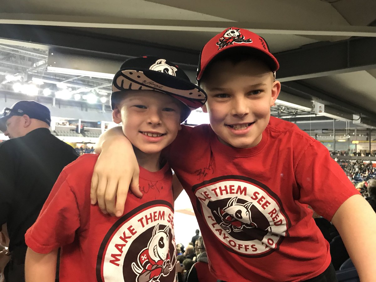 Go Dogs Go!!!! <a href="/OHLIceDogs/">Niagara IceDogs</a> <a href="/FieldingWinery/">Curtis Fielding</a>