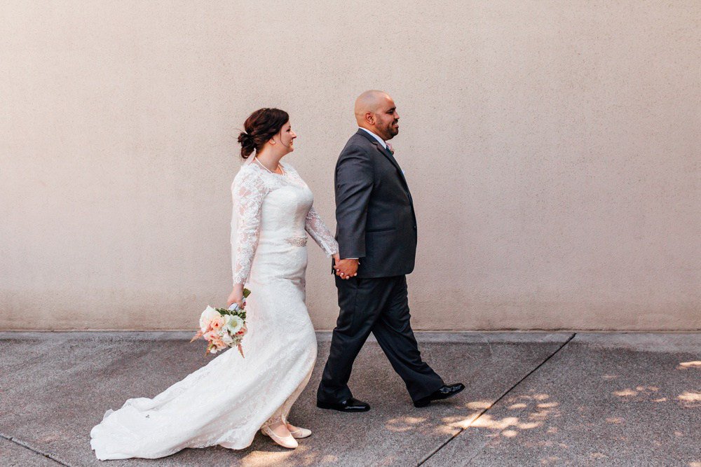 TMinspired's tweet image. Katie &amp;amp; Daniel | Polaris Hall Portland Wedding Photographer tminspired.com/katie-daniel-p…