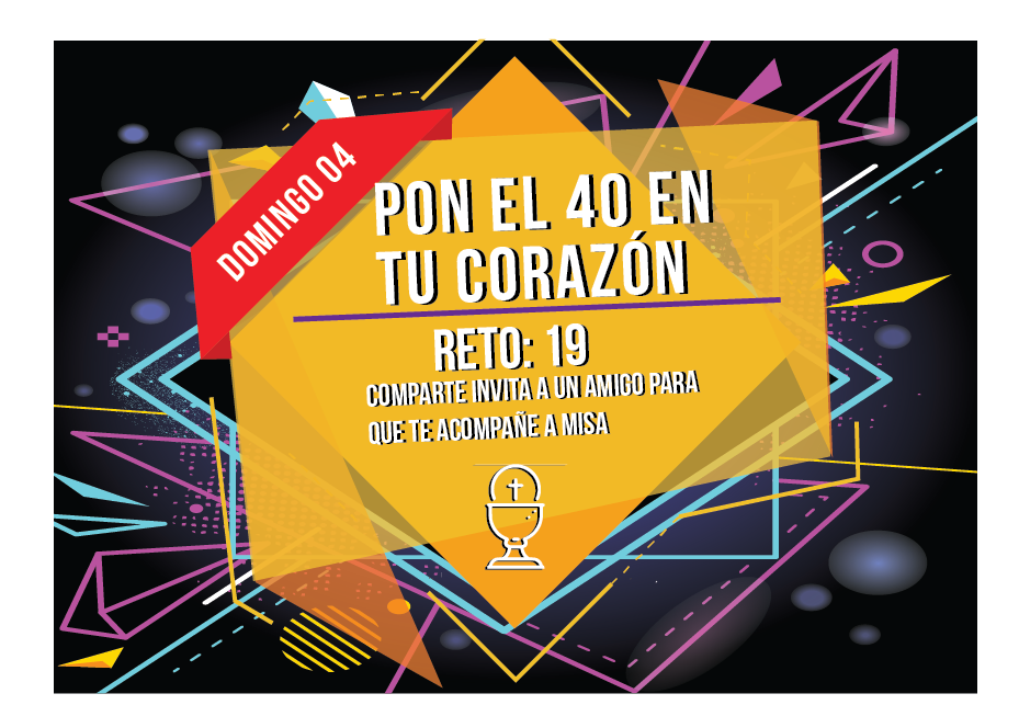 CRISTOVISION's tweet photo. #Reto19
¿Te atreves a invitar a un amigo para que te acompañe a misa?
#WhatsApp:
📱314-440-9571📷 https://t.co/kqQI0qgGGC