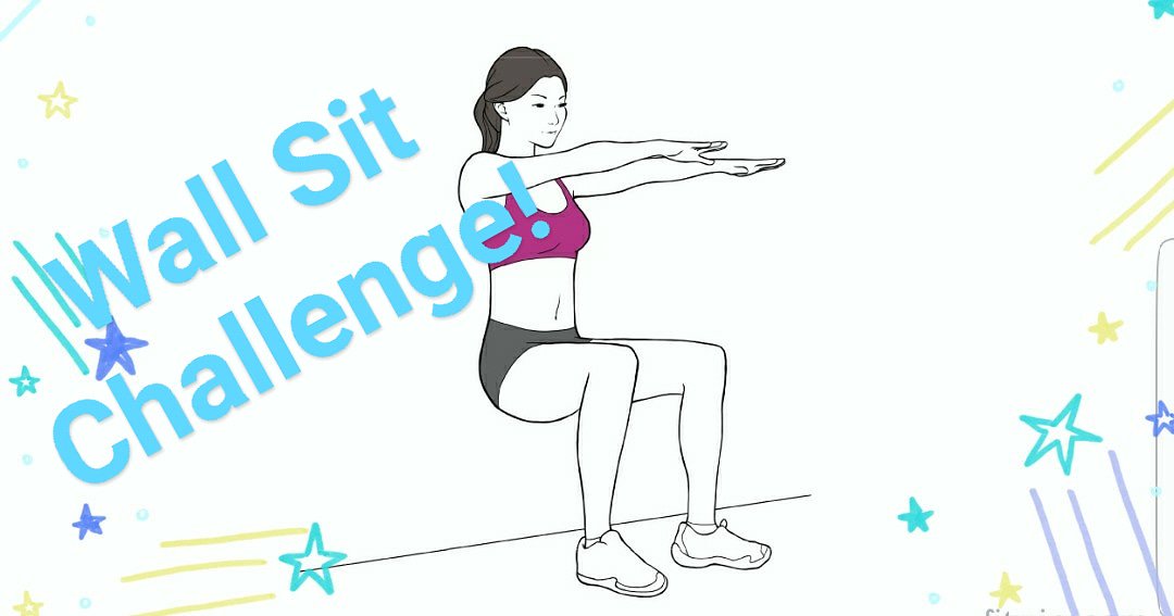 DonnaFilippone's tweet photo. Wall sit Challenge day 3!
30, 60 or 90 seconds! Go💥
#wallsit 
 💚💚💪

#cleaneatingchallenge 
#weightloss #30day #detox #journey #fitspiration #fitness #workout #exercise #health #weights #progress #gym #gymtime #gymrat #cardio #glutes #squats #fitchick #sparklenotsweat  #stairs https://t.co/L2XSJxTH8H