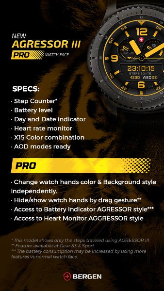 DevXtend's tweet photo. https://t.co/hyBKCblRqb and @DevXtend launched a brand new #watchface to customize your #samsung gear.

See it in action at: https://t.co/A9mzIl8nzh
Download it from: https://t.co/D0BWU8SOXm https://t.co/o9jmE49wdz