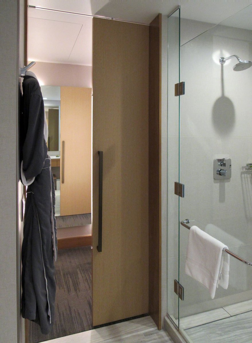 Cavity Sliders Usa On Twitter Our Full Height Ceiling Mount