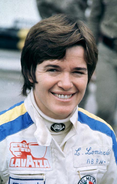 Carhack89's tweet photo. #F1 #Formula1 #OnThisDay #OTD #TalDiaComoHoy
03 MAR
26 years ago today, Died Maria Grazia "Lella" Lombardi (1941 โ 1992 โ ) ๐ฎ๐น (Teams #March_Engineering; @williamsf1; #RAM_Racing '74-'76).
#RIP https://t.co/TR58ovphnJ