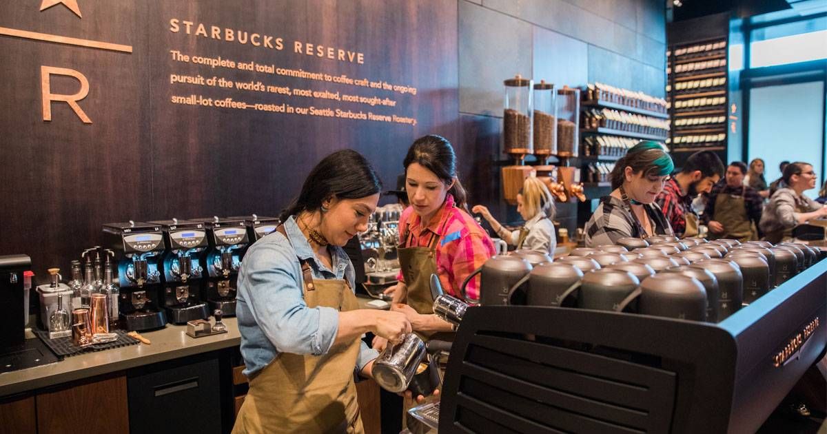 What do you think? True? Starbucks sees rent reductions in its future buff.ly/2GXWAYm