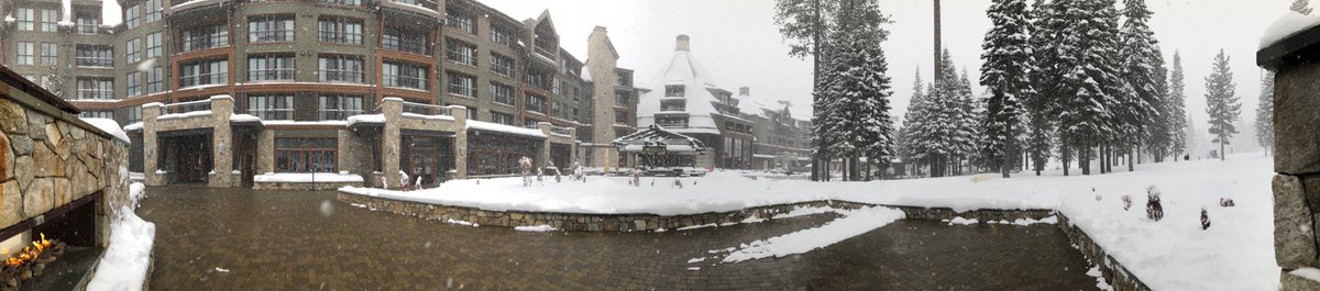 BrienMaloney's tweet photo. #RitzCarleton Lake Tahoe https://t.co/o6QEikZP1r