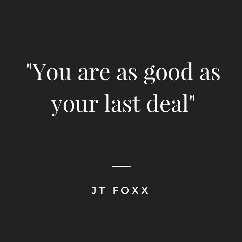 aiprocesspro's tweet photo. So looking forward to meeting @JTFoxx tomorrow. 
Why am I so excited? Visit https://t.co/wtyrEZjgeA to find out for yourself. 
#FridayBriefing #inspiration
Here’s a nice quote from JT. https://t.co/6UtVnMDjp6