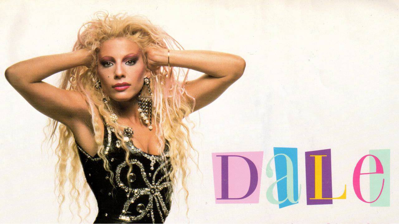 Happy birthday to Dale Bozzio!  See live in concert on Friday May 18th!   