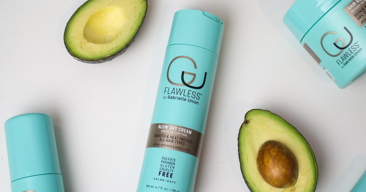 jessrowell77's tweet photo. Did you know all of Flawless' products contain hydrating avocado oil? Start your Flawless collection with 40% off with the code XOXO #flawlesshair #promo - https://t.co/y1vKlh6kaU https://t.co/LBMtAgreI0