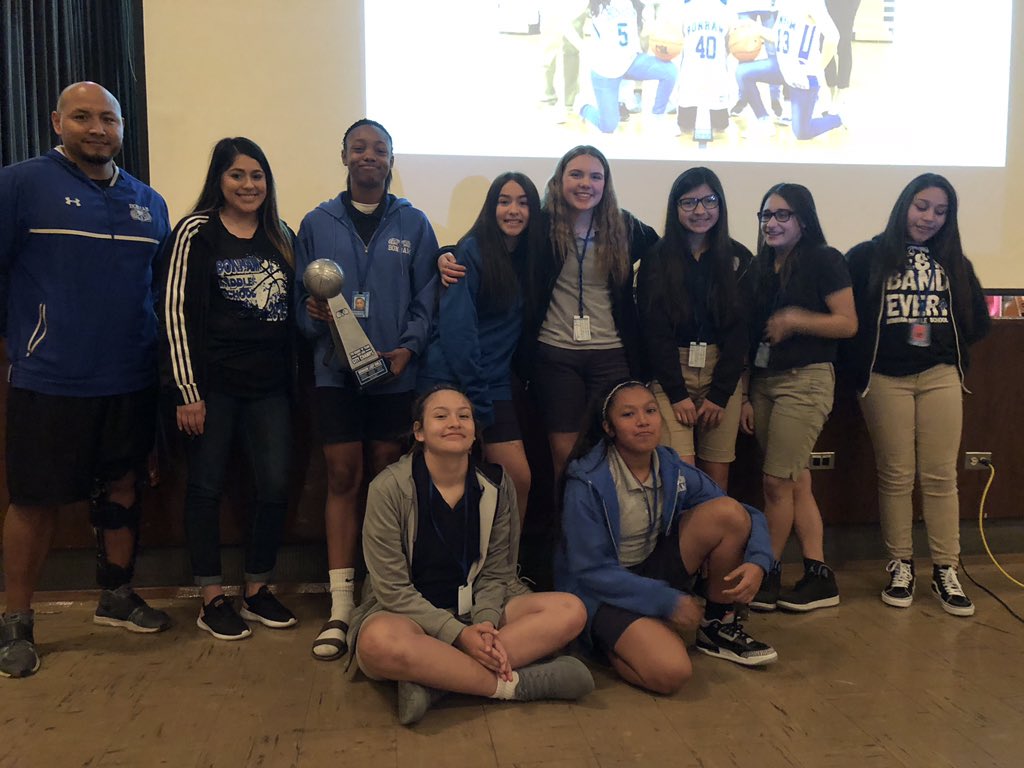 _Fulton_'s tweet photo. 7th Grade City Champions 🏆 #celebrate #success #teamspirit #owlstrive4greatness https://t.co/J6GJmdvmW1