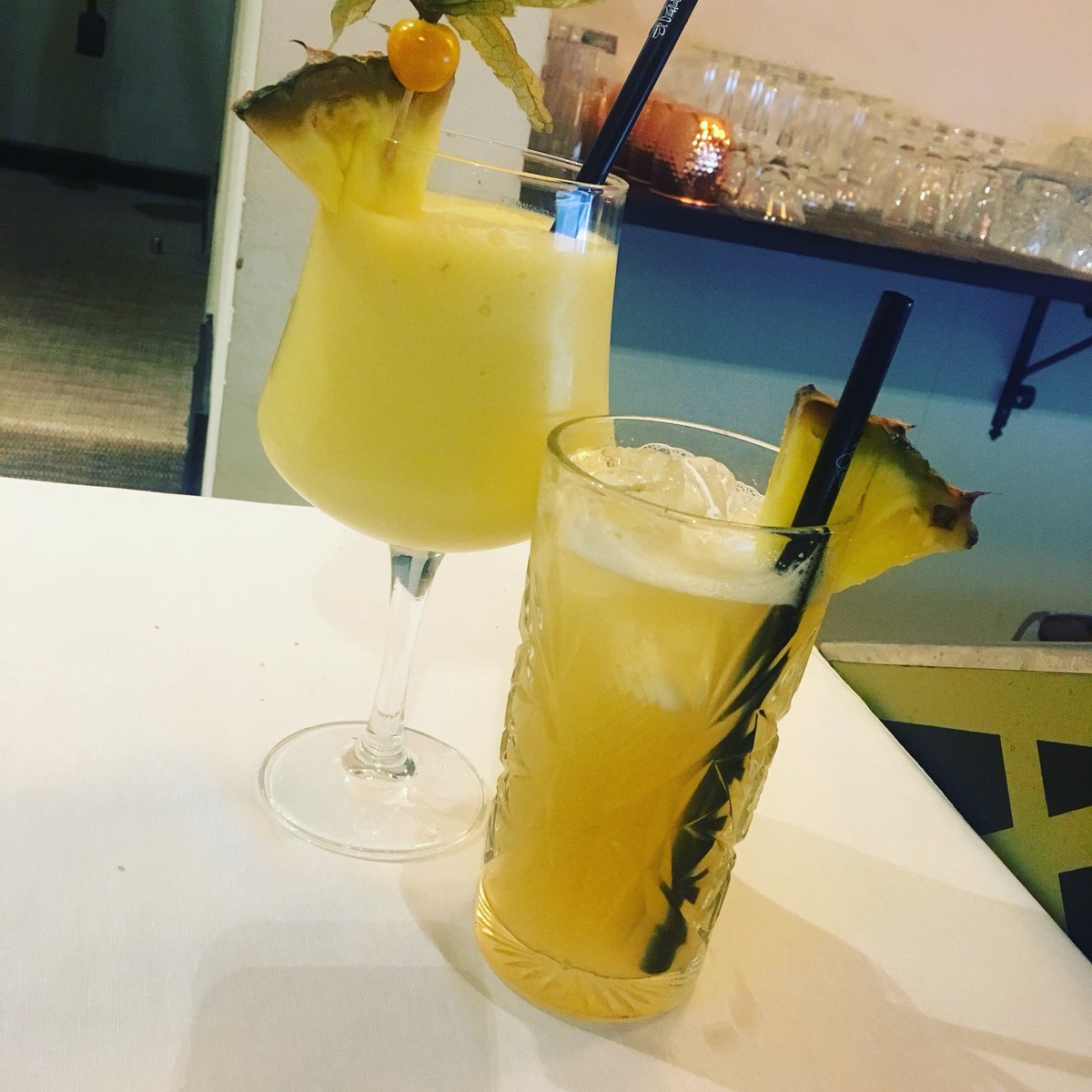Tomy cocktail #cocktail #elpradal