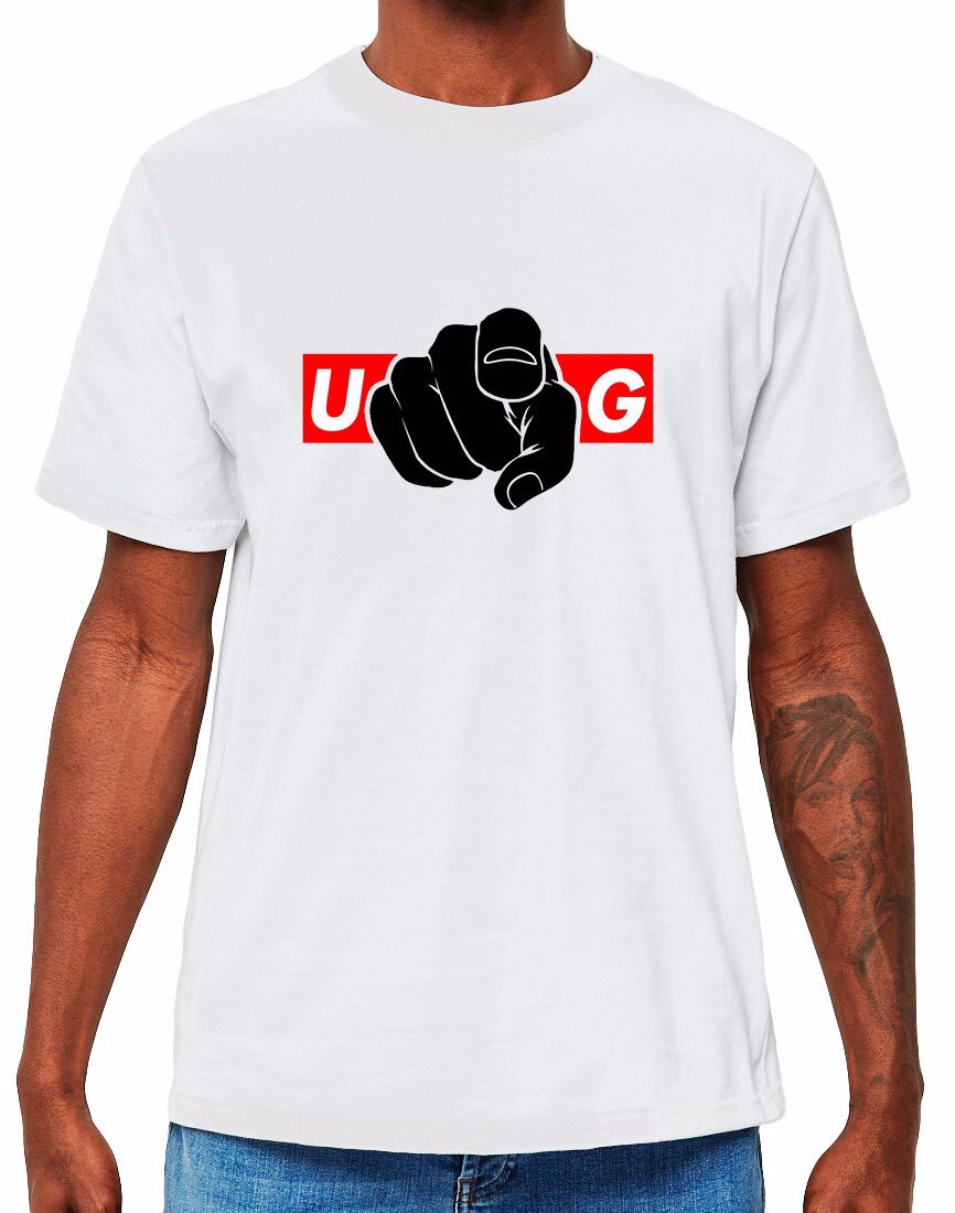 JustinUg_'s tweet photo. My merch is now available to order๐ฅ๐ฅ
Dm @ugmerch on INSTAGRAM to cop yours ๐๐พ๐๐พ
Itโs selling out fast ๐จ๐ฅ๐ฅ
Lezzzgooooo!! #JustinUg #ugmerch https://t.co/DdwWL9B2Tz