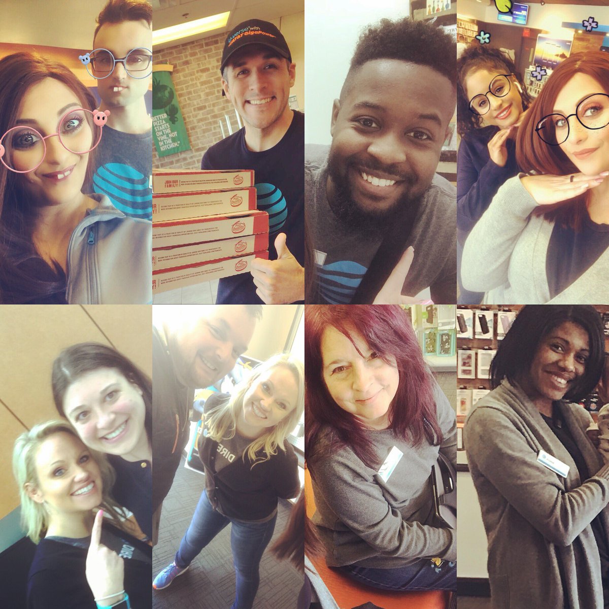 Cool springs tweet media