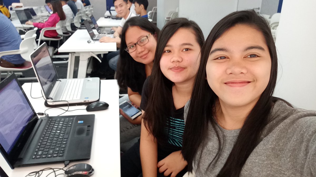 cedsXX's tweet image. #DevConPH
#RailsCodeCamp