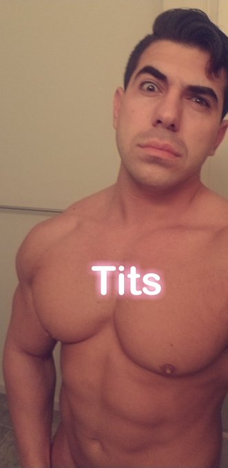Okay. So I shaved.. but only cuz I'm gonna be shooting a movie where I eat ass for a hot second and I<a href="/tag/play"class="tags"><span>#play</span></a>
