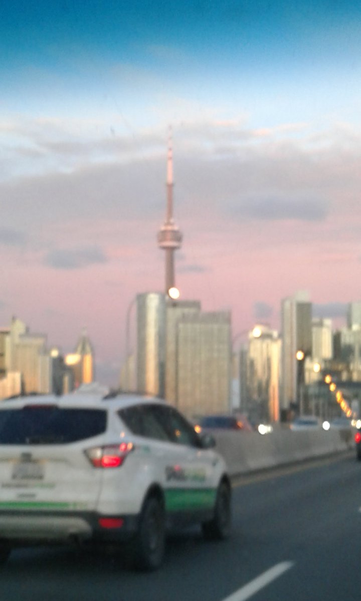 Tinabanshee's tweet image. Wearing my colours behind enemy lines #Ticats #ConcertDate