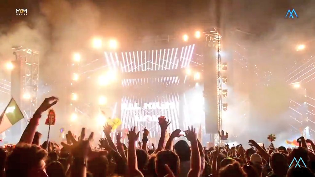 VIVISEJAS's tweet photo. @majomontemayor Excelente Majo!! 
Fav ➡️I'm going to be alright now...🙌💓 #TranceFamily  #trancemusic @aboveandbeyond #EDCMX2018 https://t.co/76NvpFhpDo