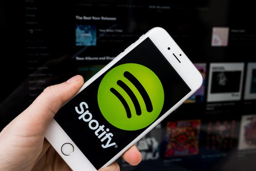SongwriterShow's tweet photo. Spotify is Going Public: What it Could Mean for Music Fans https://t.co/exGJmIWxKT https://t.co/qmL5asHYuh