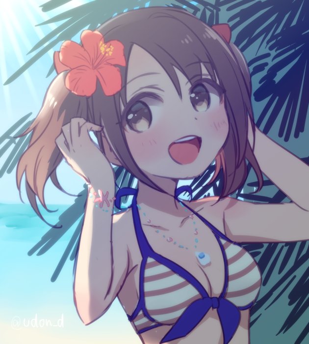 今日は加奈祭り!おめでと～ #今井加奈生誕祭2018 