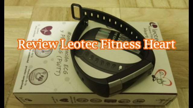 tecnofanatyc's tweet photo. Revisado de la pulsera Leotec Fitness Health https://t.co/5DaAWY8FOt #REVIEWS #Android #Fitness_Heart #Leotec https://t.co/eTCgFh1Yph