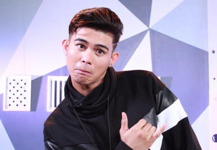 KryzelAnne1's tweet photo. GoodMorning first Saturday of the month! Here's pampagana ng umaga! Haha

My first tweet for today! Please RETWEET

#KCA #FavPinoyNewbieInigo https://t.co/hhPKd0u34o