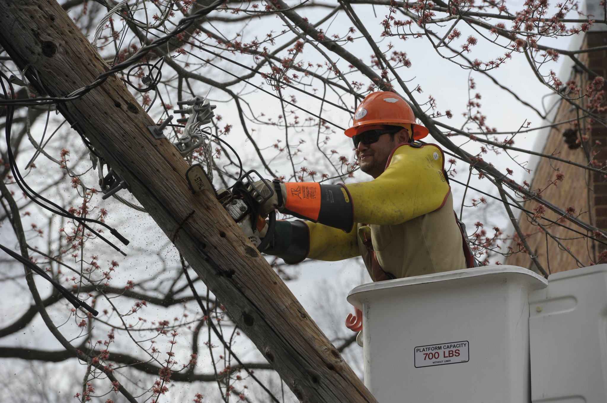 Pepco on Twitter "Pepco crews and back office support will continue to