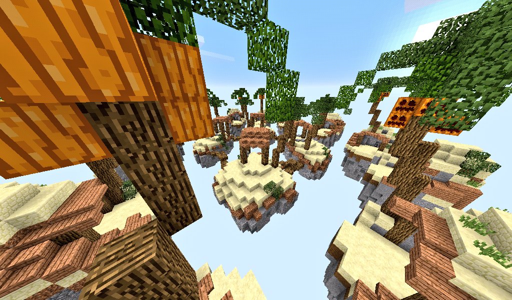 EliteCreation_'s tweet photo. • SkyWars map concluído com sucesso !!
For: @EnderLands

EliteTeam Agradece Pelo seu FeedBack🍃💞
🔃+❤ https://t.co/qf7du9ue8f