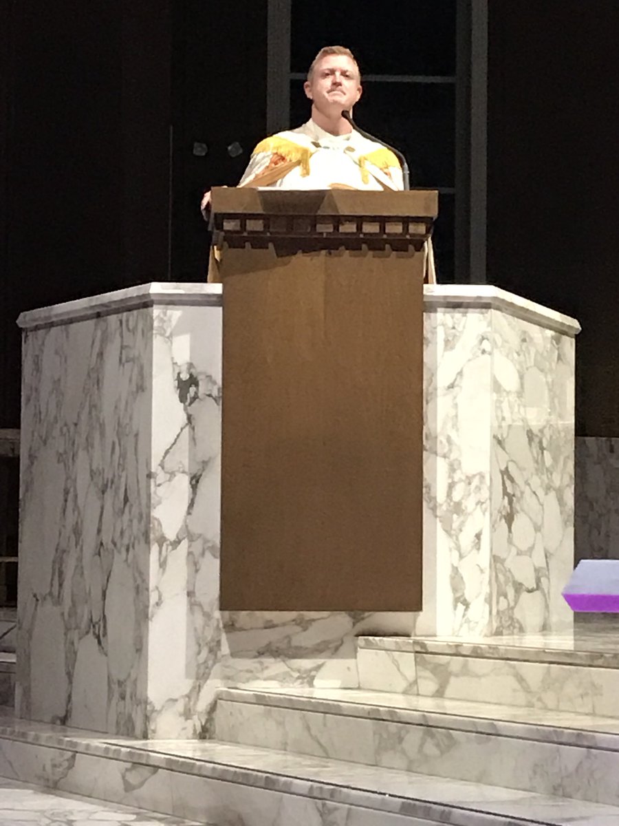 FirstFridaysF3's tweet image. We fast so we can reestablish the boundaries of the Sacred. That is what Christ does in the Gospel this Sunday. Check out our FaceBook Live!