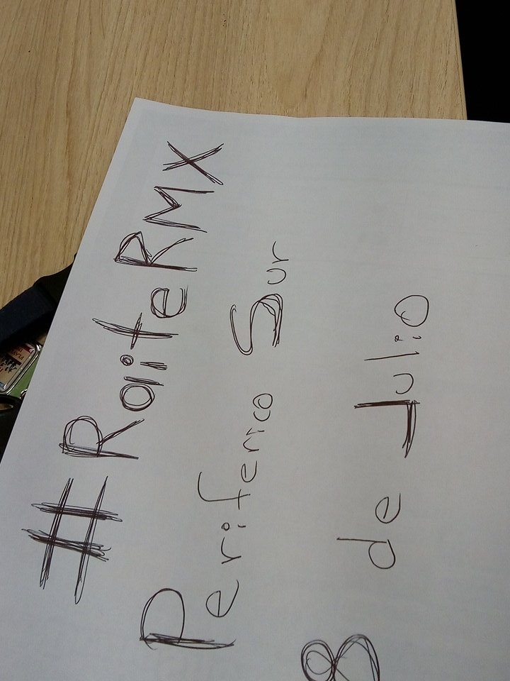 Vivelujo's tweet photo. #raiteRMX #RaiteGDL @goliveros @RMXradio @joleberto a punto de salir https://t.co/TOGPy8aet6