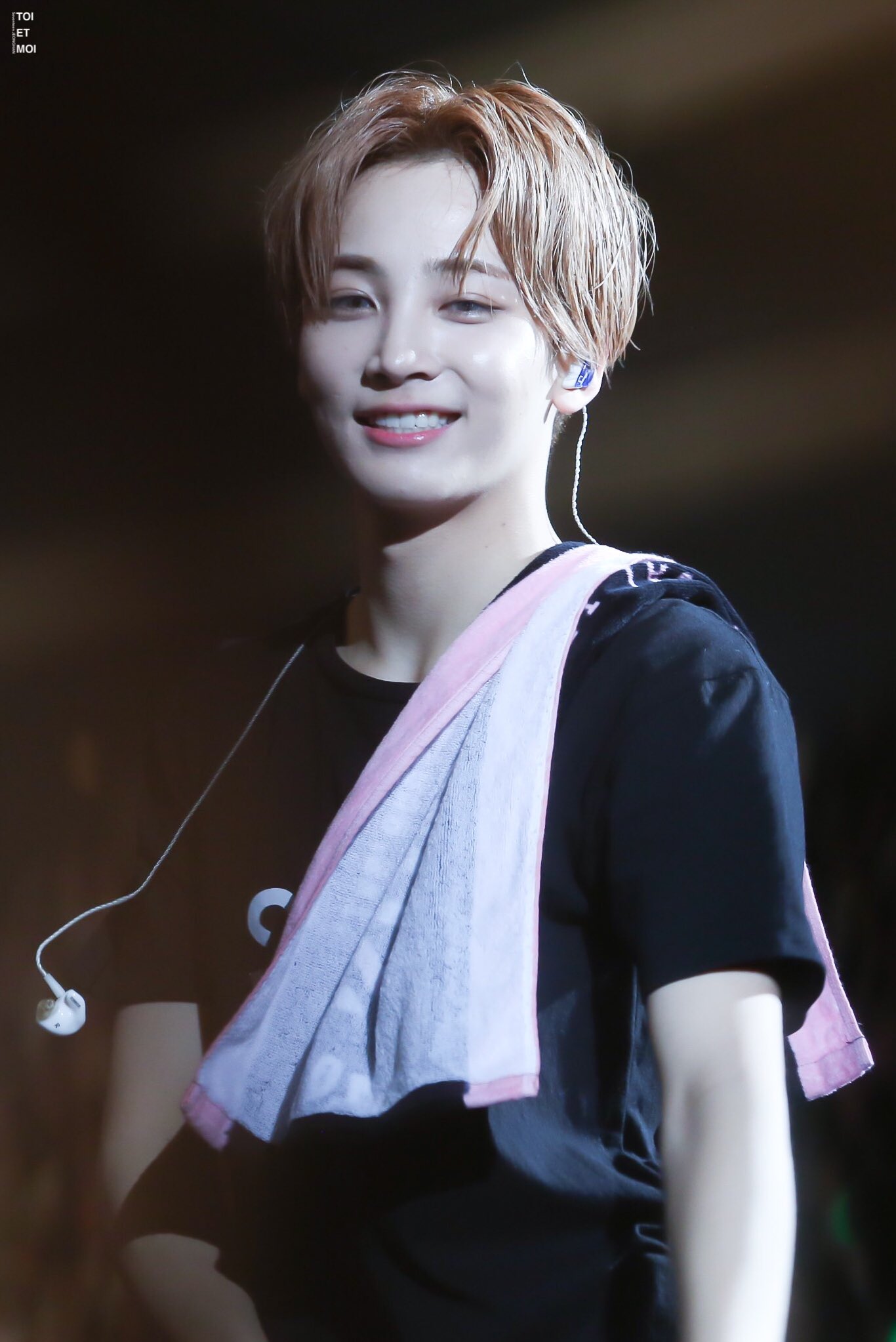 K-POP・アジア SEVENTEEN Odetoyou HARU SEVENTEEN Hoshi 'Ode To You' Promotion Photoshoot in