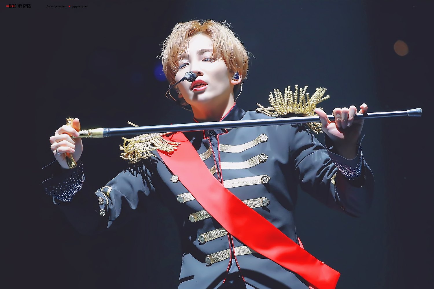 SEVENTEEN 2018 JAPAN ARENA TOUR ‘SVT’ 81Y-HecRVvL.jpg