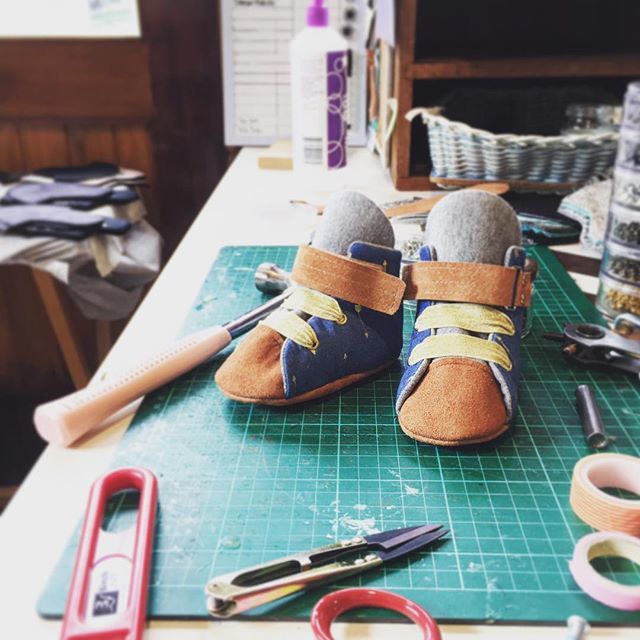 finnbearnz's tweet image. #ontheworkbench