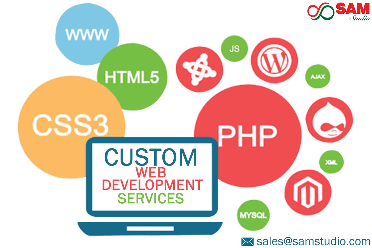 samstudioco's tweet image. Custom Web Development Services and Offshore Application Development

Mail to: admin@samstudio.co

Visit: samstudio.co/web-developing…

#Offshoredevelopmentservices   #Customdevelopmentservices   #E-commercewebdevelopment