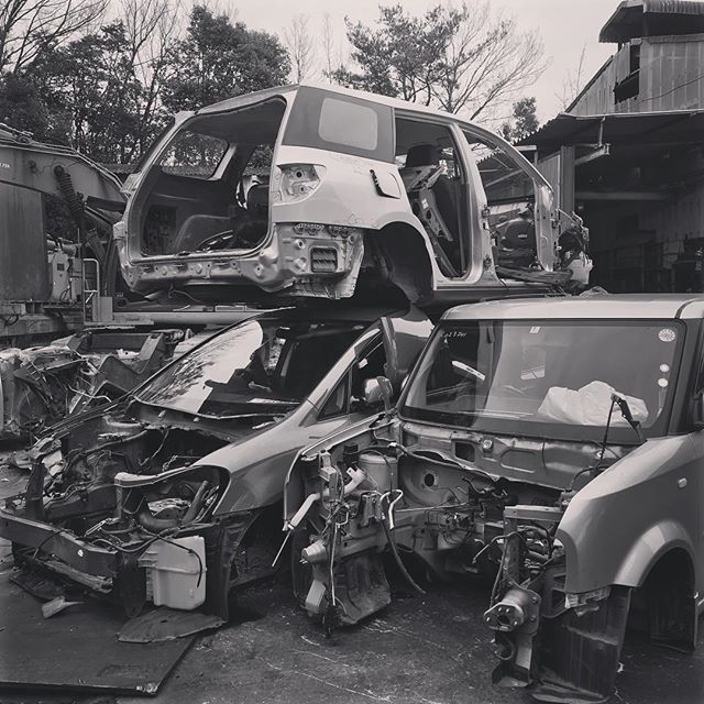 rapjdm's tweet photo. #scrap #cars #jdm #parts from #japan to #worldwide https://t.co/JcoXjGSKbS