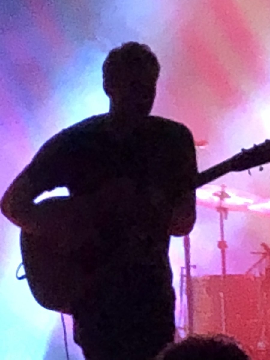 freeteyme's tweet photo. Awesome concert tonight! #PhillipPhillips #MagneticTour @FloridaTheatre https://t.co/1xAUdui5nu