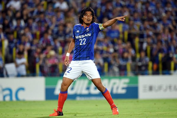 サッカー 名言集 En Twitter 周りよりも下手だった僕がここまでたどり着けたのも 反骨心のおかげ 中澤佑二 T Co Gvhzlaiixk