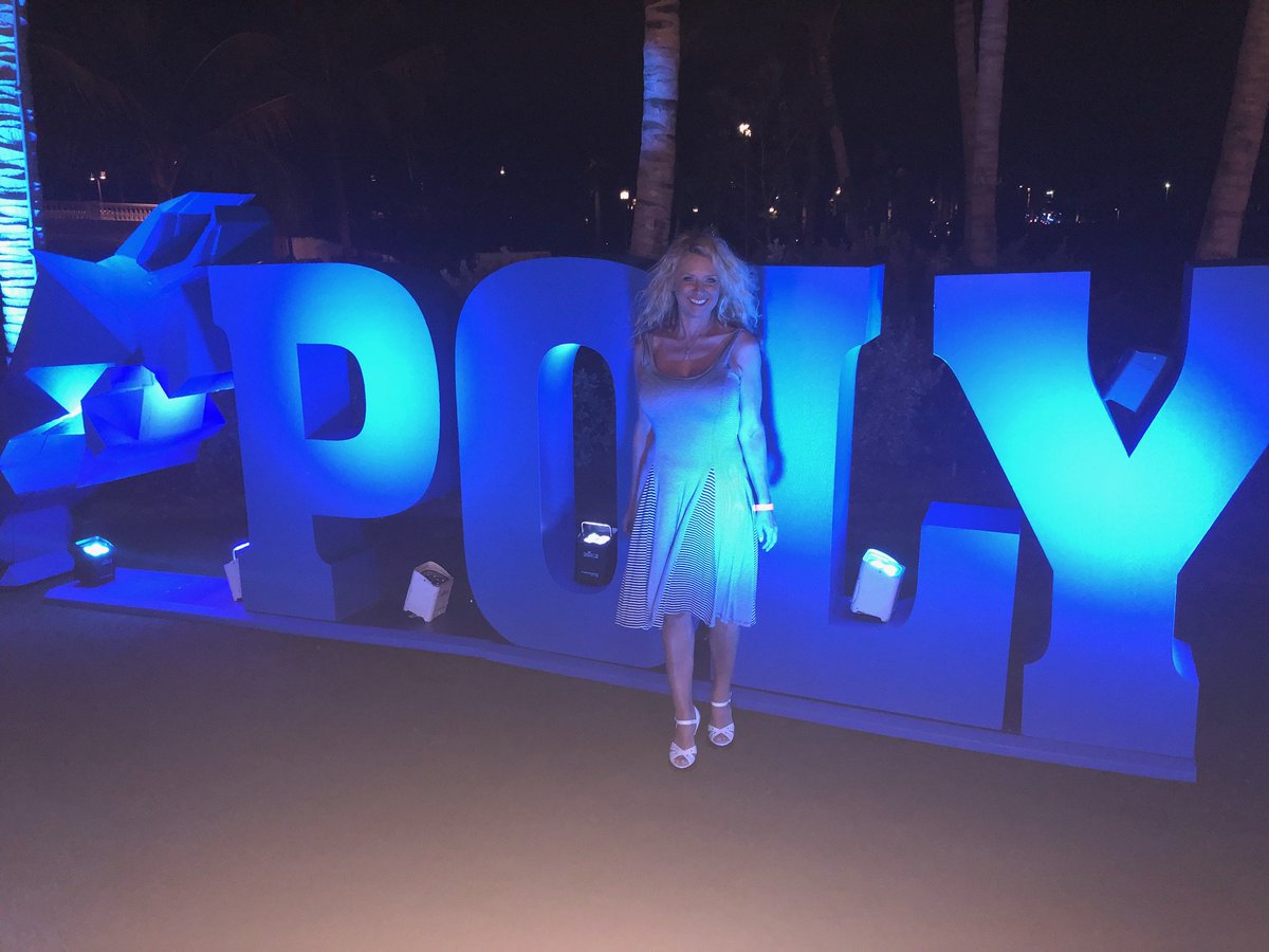 GailThackray's tweet photo. #Polycon2018 #Polymath art to #cryptocurrency #blockchain best sco idea https://t.co/w4C5hDFNTG