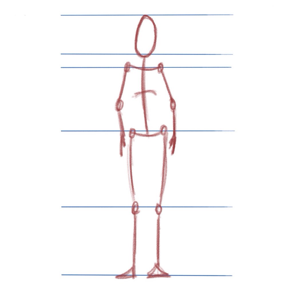 ehe_janssen's tweet photo. SKETCHING PEOPLE: using stick figures first, makes sketching poses and expressions easier. In any design process it’s not about beautiful drawings, but doing quick sketches to empower new ideas. #designthinking #sketch #onesketchaday #conceptsapp #365sketches #strategicdesign https://t.co/mLhhWMtA46