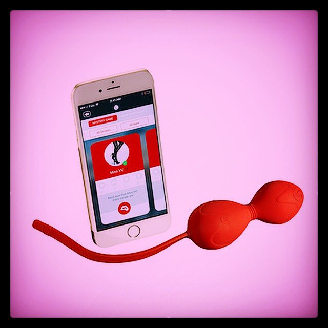 dallasnovelty's tweet photo. .@MissVVsMystery #Miss #OntheGo #Appconnected #Vibrating #KegelExerciser #Set #utility #pleasure #tone #pelvicmuscles #experience #vibrant #extraordinary #sensations #mobileapp #ExerciserSet #helpwomen #tonemuscles #pcmuscles #Silicone https://t.co/O3qZ85naLR https://t.co/Fjs4YxDpm6
