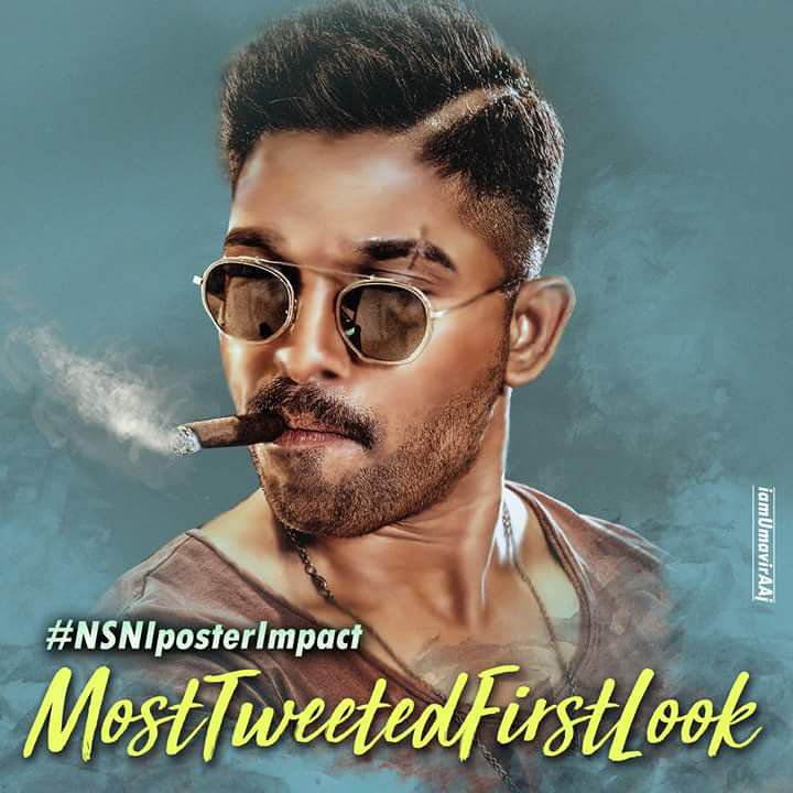 MMahirtawsif's tweet photo. 700+ Tweets in 24 Hours.ππ
The Stylish Star's Fans Roar again.π
That's our Heroβ₯
@alluarjun
What A First Look!πβ
Get ready For the Bang.π¬π
@Lelinsarkar2
#MostTweetedFirstLookNSNI
#AlluArjun
#LoveFromBDπ https://t.co/1onfJDszca