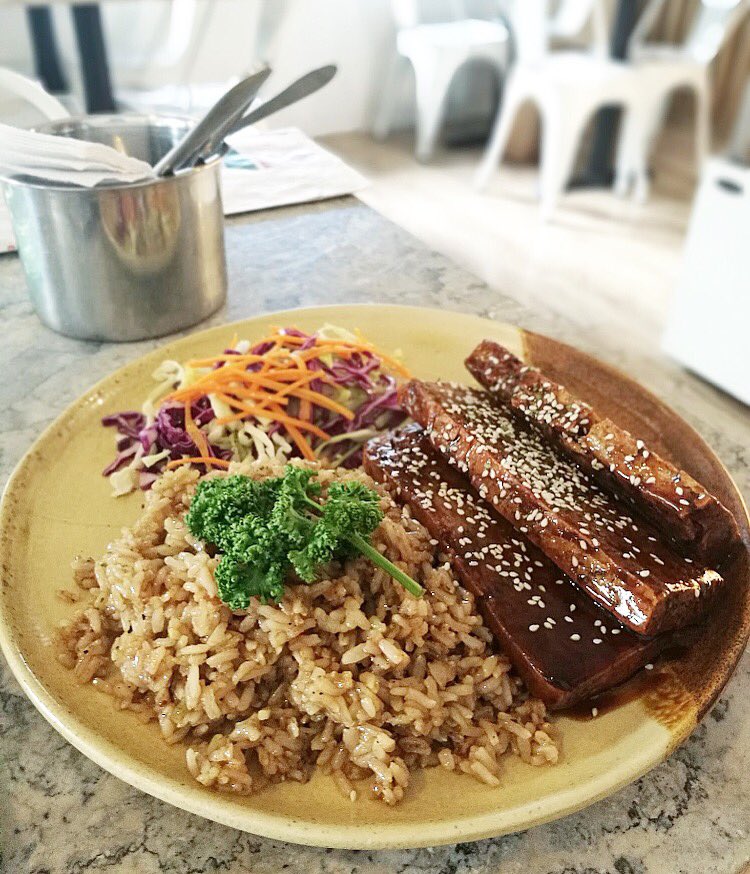 Hillside Cafe tweet media