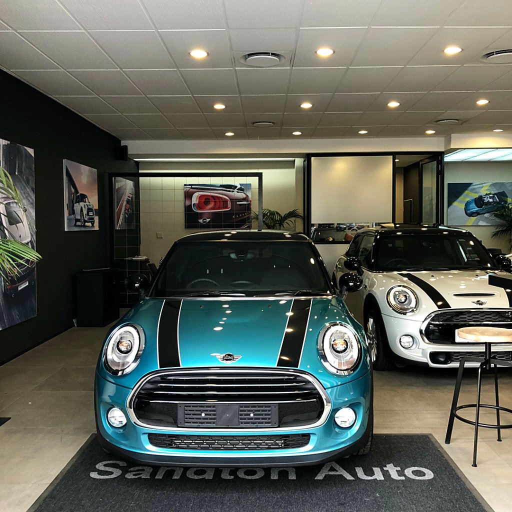 SandtonMini's tweet photo. Family sized or fun sized, you can rest assured that exhilaration comes standard with a MINI from #SandtonMINI! #SandtonAuto #MINI #Cooper #CooperS#Countryman https://t.co/uGu3zAdqTl