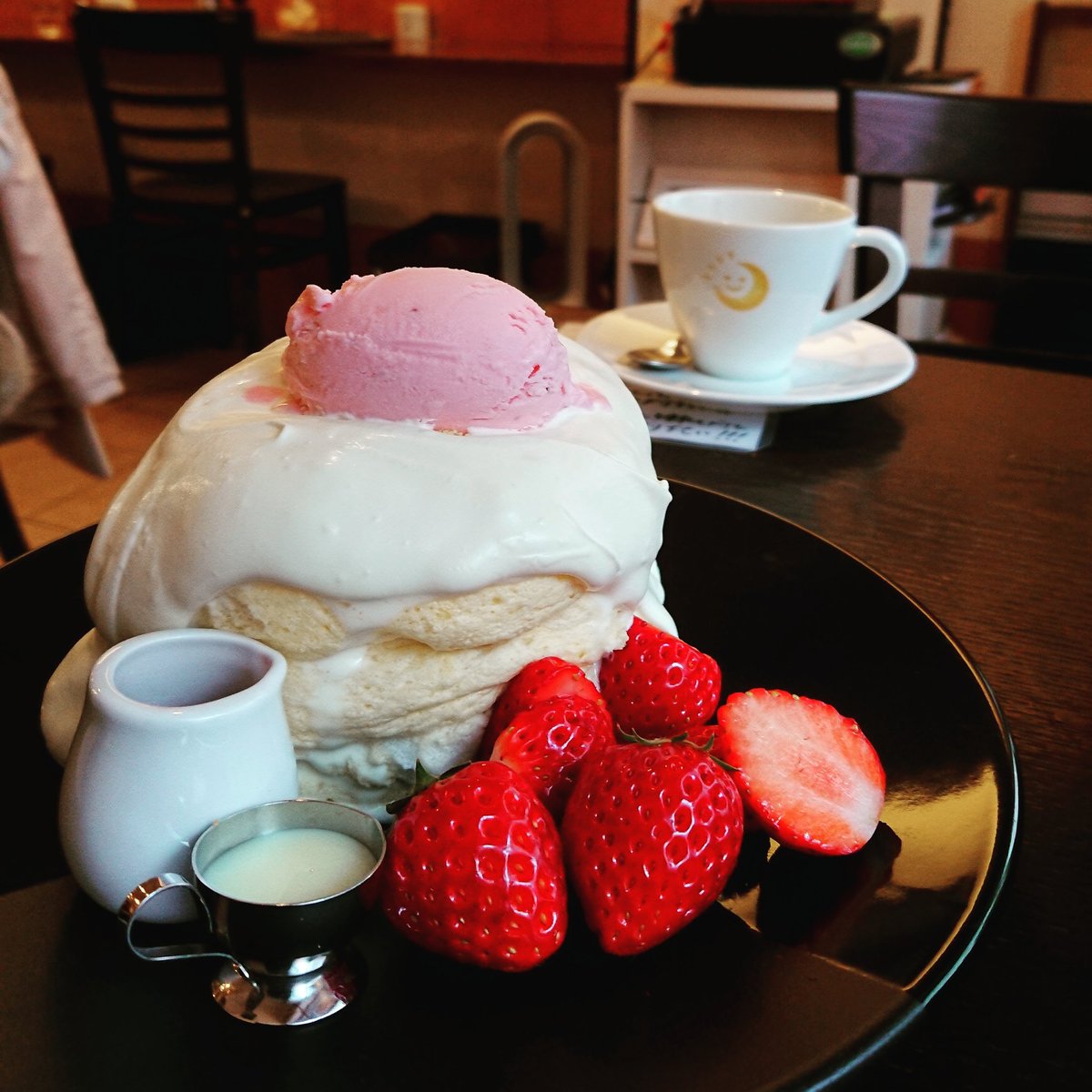 初恋パンケーキ 初恋パンケーキ
